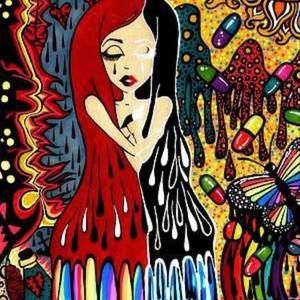 Meet your Posher, Wendy